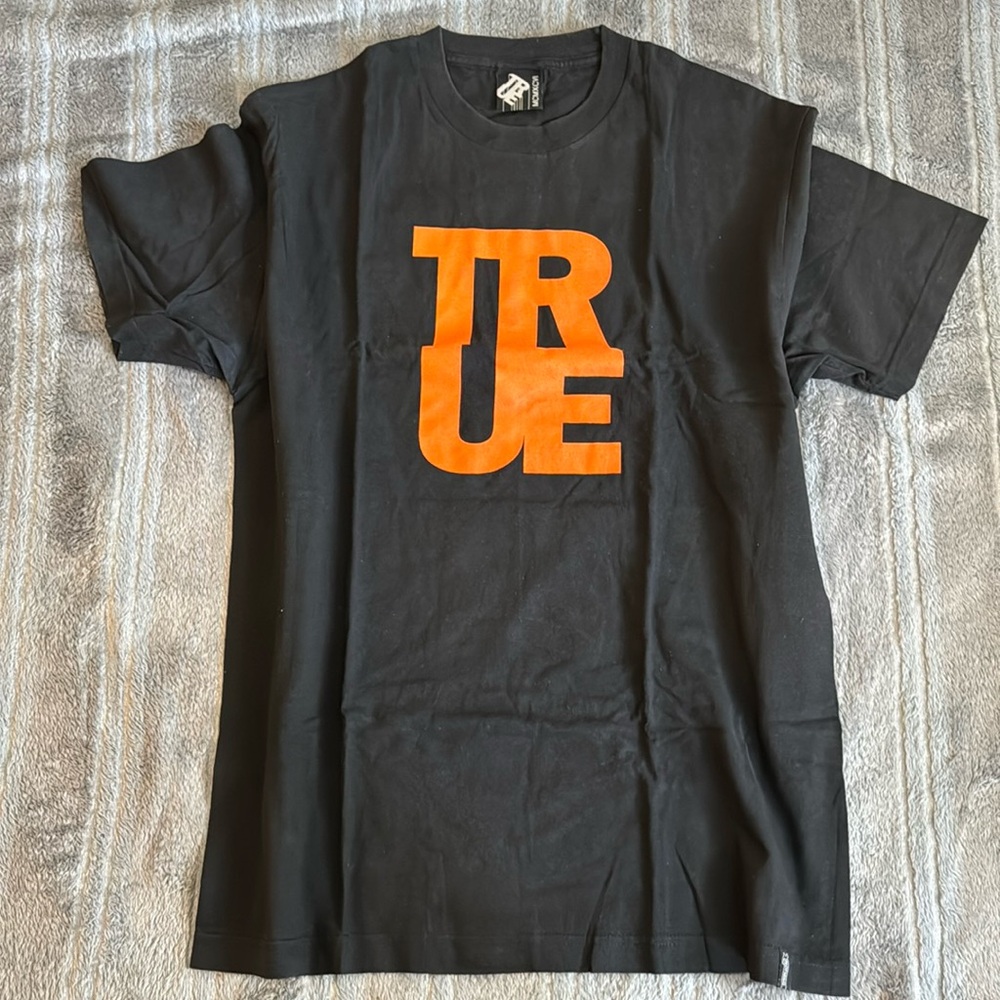 TRUE SF - True shirt - Vintage - Large